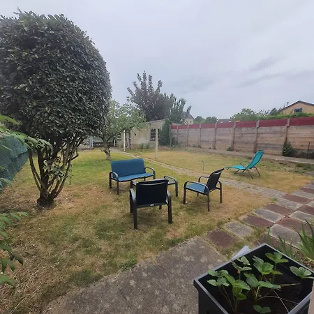 Maison Proche Circuit 24h Du Mans Le Mans