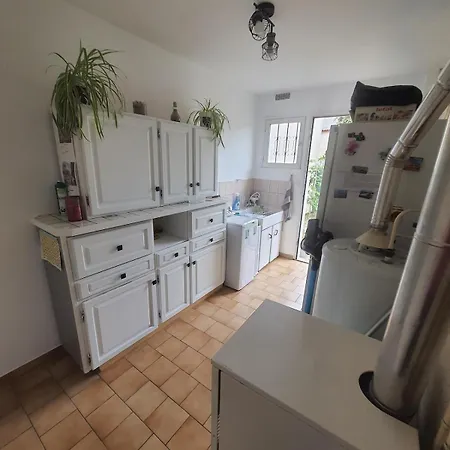 Maison Proche Circuit 24h Du Mans Ferienhaus