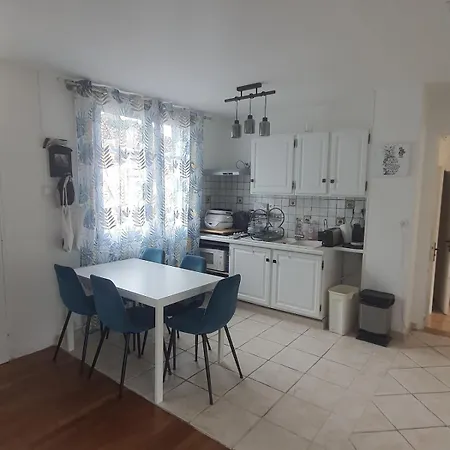 Maison Proche Circuit 24h Du Mans *