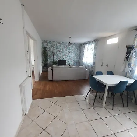 Maison Proche Circuit 24h Du Mans