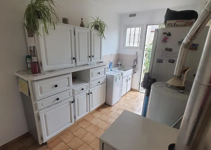 Maison Proche Circuit 24h Du Mans Ferienhaus