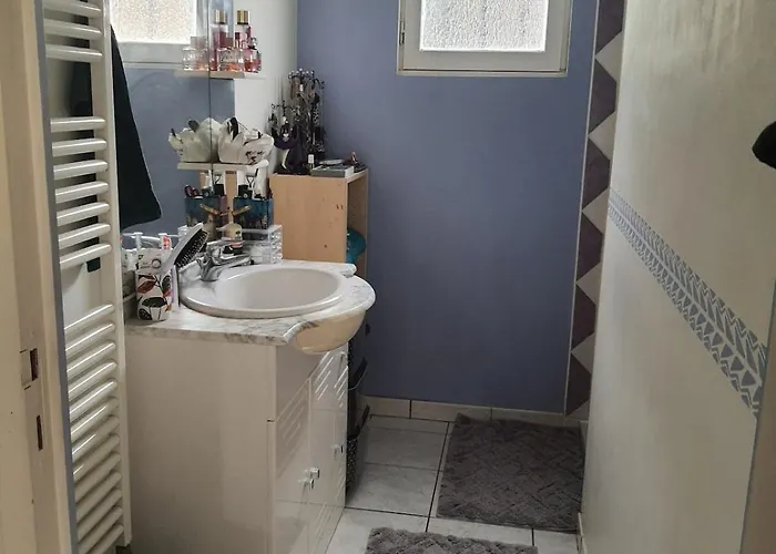 Maison Proche Circuit 24h Du Mans Le Mans