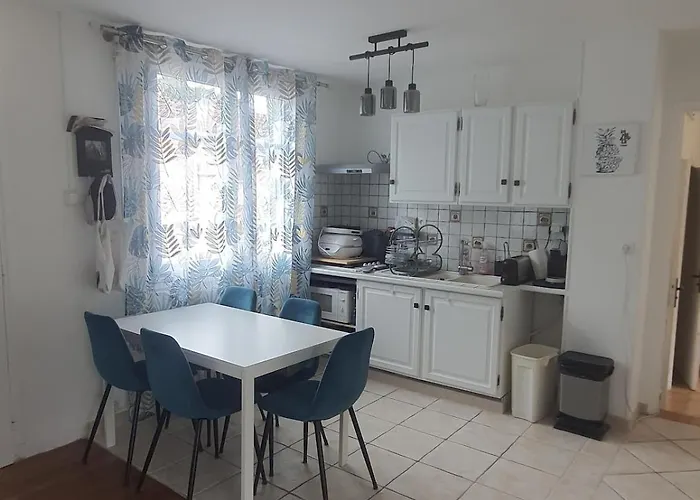 Maison Proche Circuit 24h Du Mans *